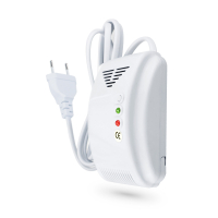 Home-Locking bedrade gas-detector  DG-1400